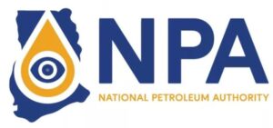 NPA Ghana Logo 2